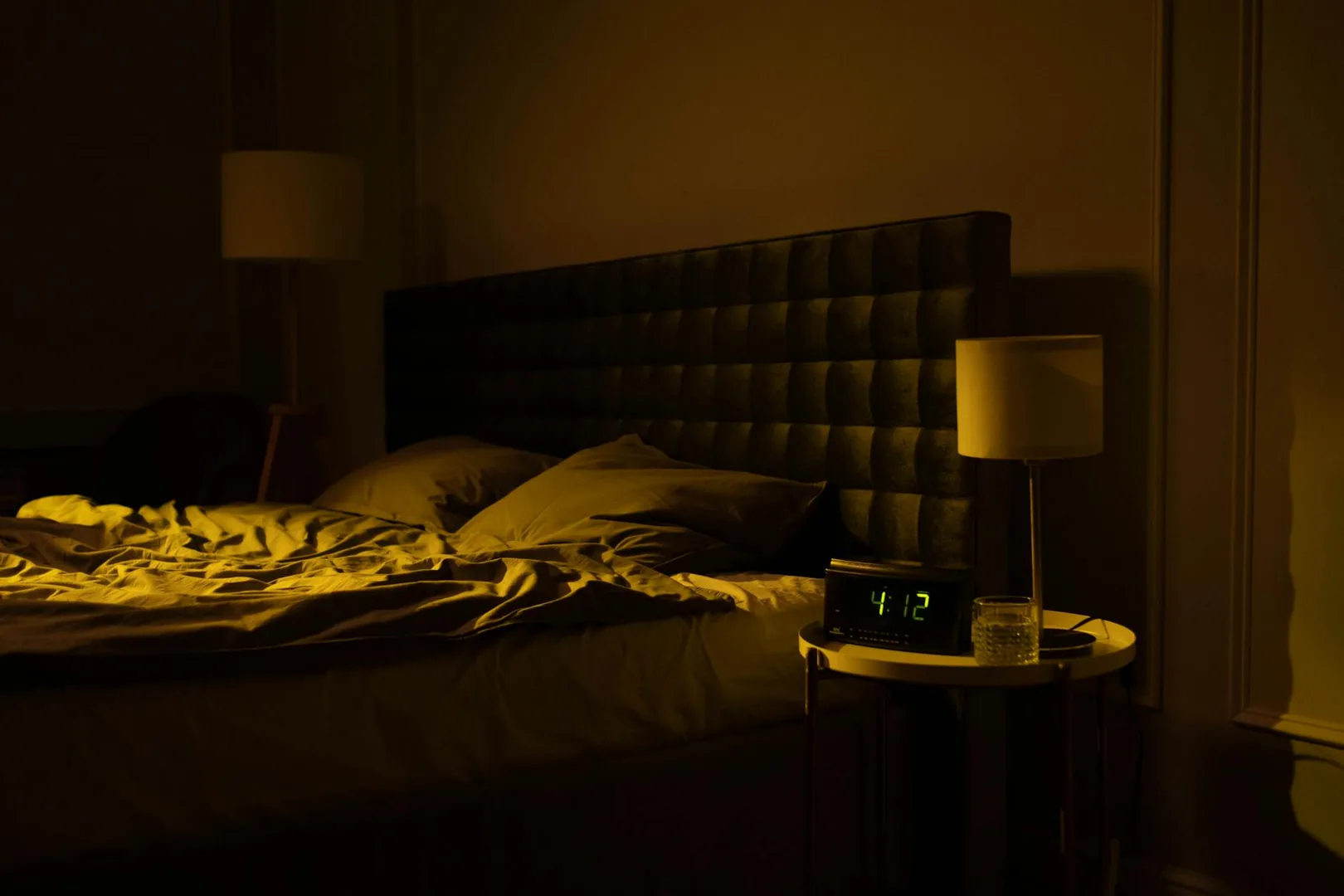Routine du soir : le rituel qui prépare un sommeil profond