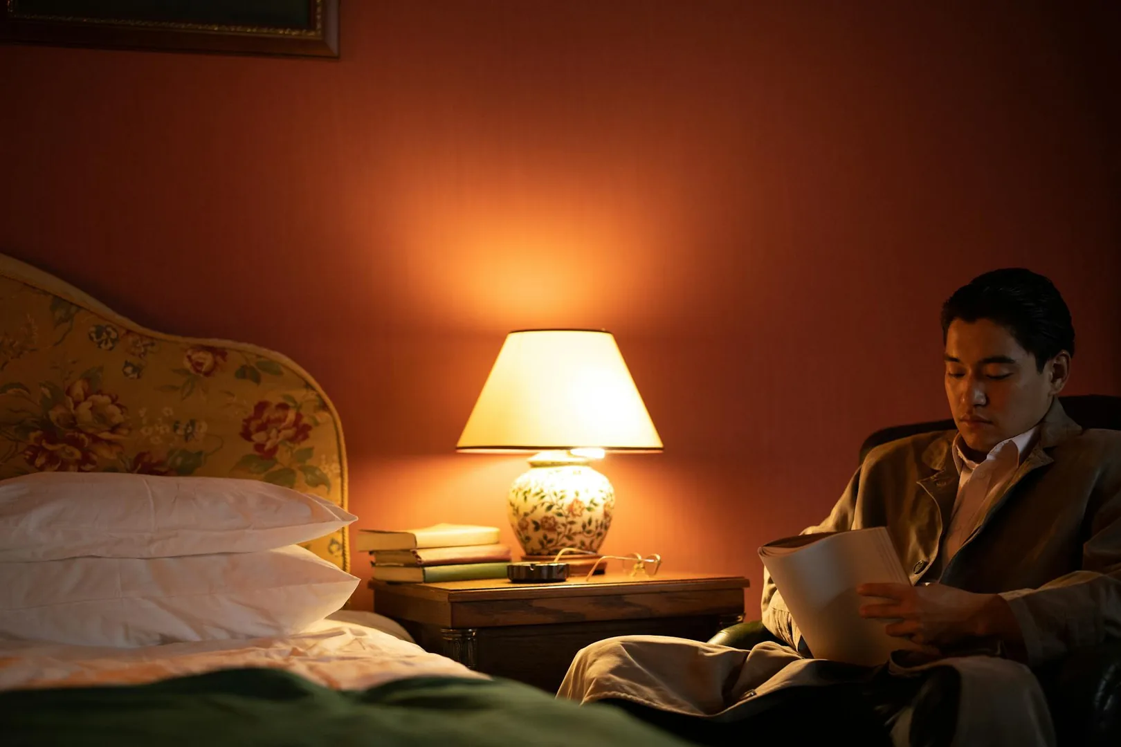 Routine du soir : le rituel qui prépare un sommeil profond