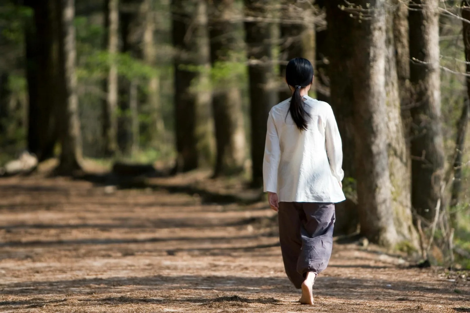 Rumination : casser le cercle des pensées répétitives