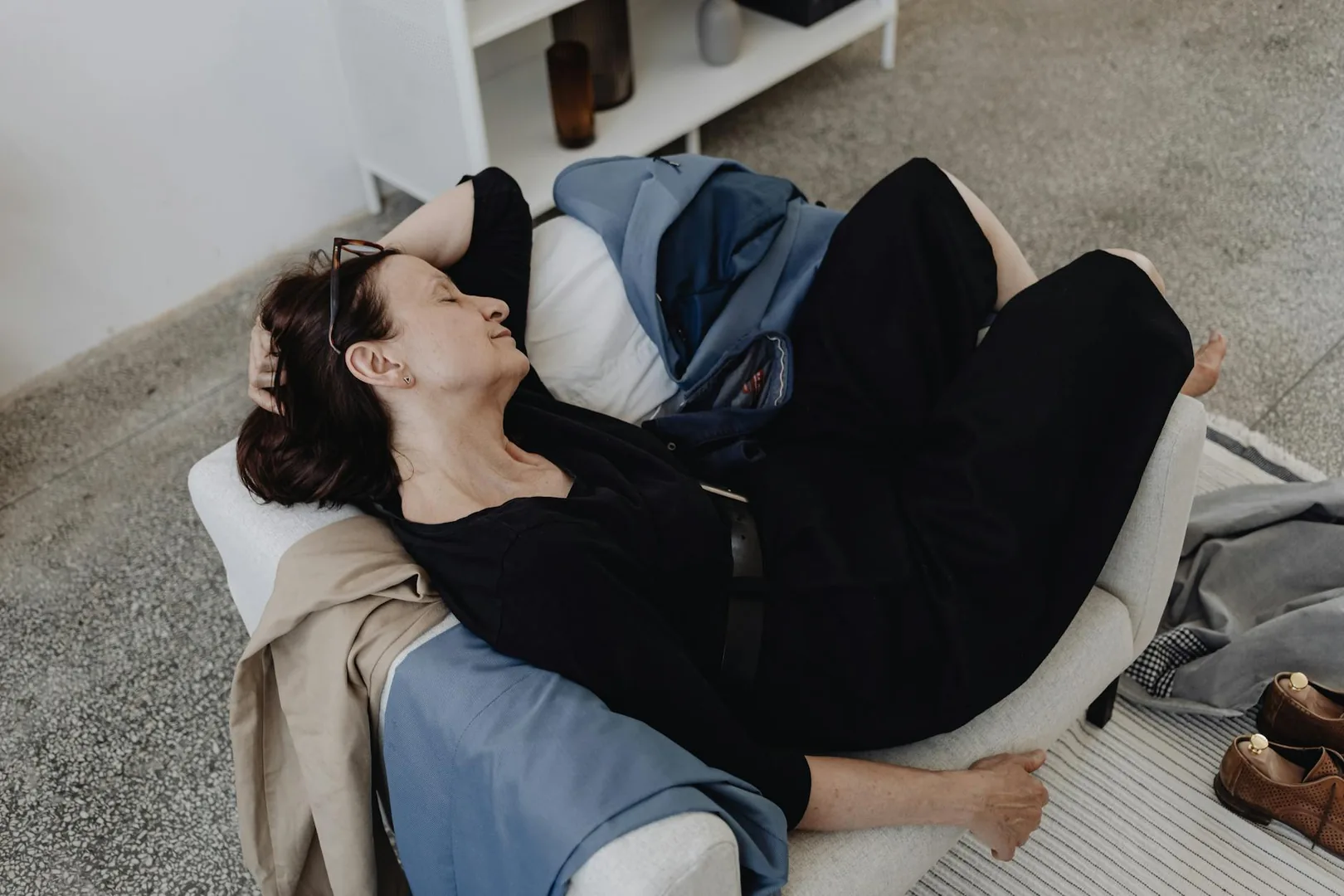Sieste et power nap : la science du sommeil court qui restaure le cerveau
