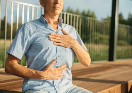 Stimulation vagale par la respiration : activer le nerf vague pour réduire le stress