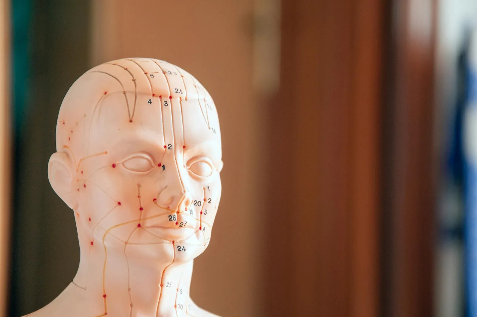 EFT et tapping : la technique des points d'acupuncture contre l'anxiété