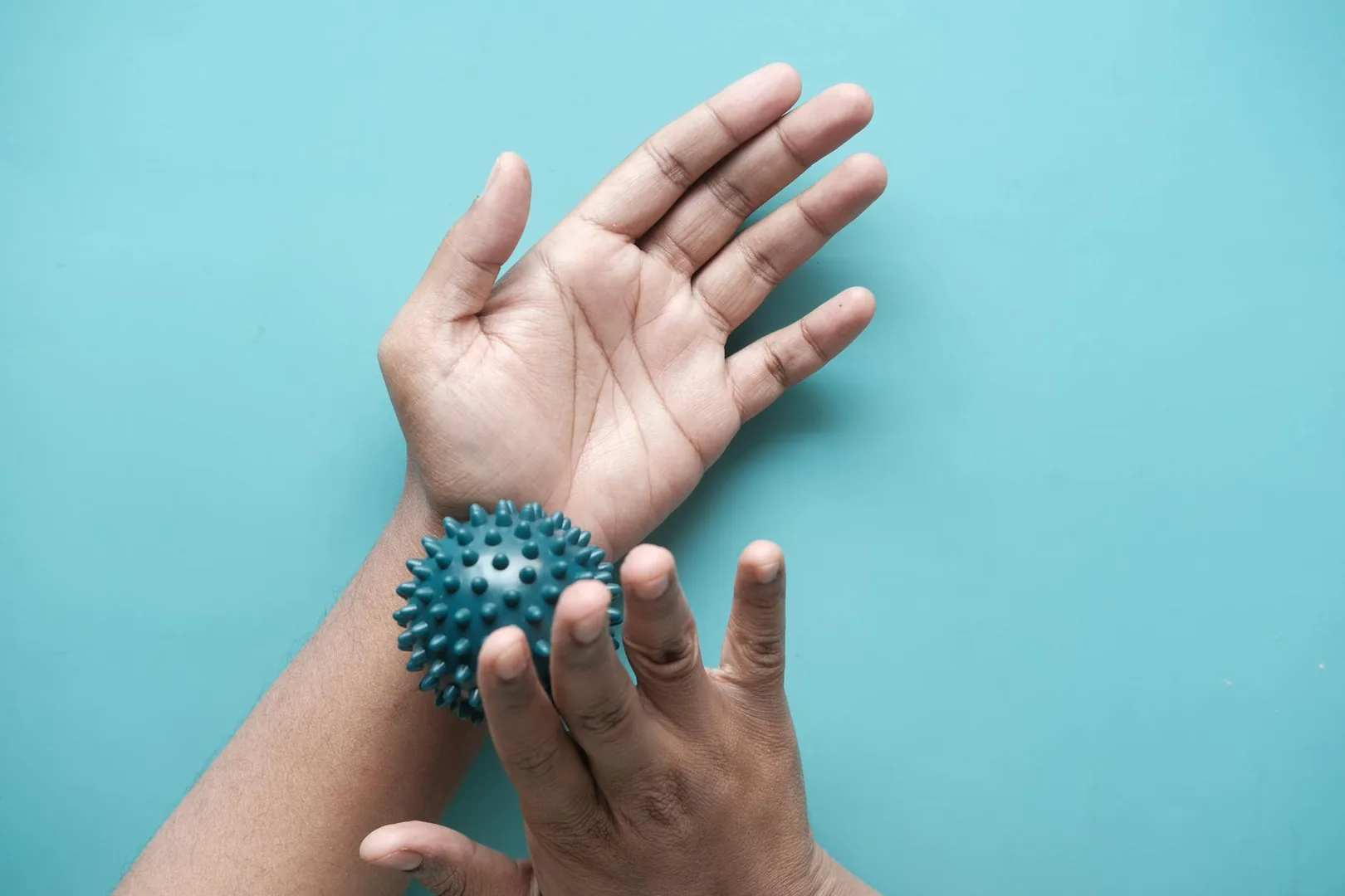EFT et tapping : la technique des points d'acupuncture contre l'anxiété