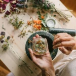 Valériane et plantes sédatives : efficacité réelle et précautions
