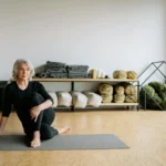 Yoga restauratif : la pratique du relâchement profond pour le système nerveux