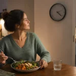 Chrononutrition : l’heure des repas a-t-elle une influence sur notre énergie et le sommeil ? Chrononutrition l’heure des repas a-t-elle une influence sur notre énergie et le sommeil